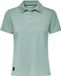 VAUDE Essentieel Poloshirt Dames Dusty Fern 38