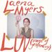 Sonic Rendezvous Laena Myers-Ionita - Luv (Songs Of Yesterday) (CD) (Limited Edition)