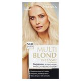 Joanna Multi Blond Intensiv Full Hair Lightener 4-5 Tones