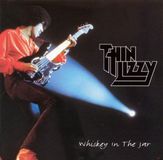 Whiskey Thin Lizzy Whiskey In The Jar
