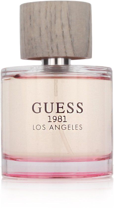 Guess Eau de Toilette / 100 ml / Women