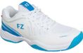 FORZA Leander V3 - Badmintonschoenen voor dames - Wit - Maat 38