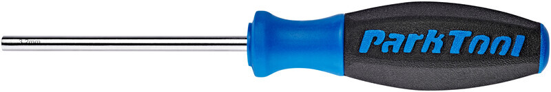 Park Tool SW-16 3,2 mm nippelspanner vierkant