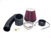 K&N 57i Performance Kit passend voor Ford Fiesta 1.6i XR2 4/1989-93 (57-0015)