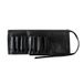 Make-up Studio Brush Pouch 8-Pocket Penseeletui
