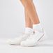 Artengo Chaussures de tennis pour enfants ts500 fast lacets shine