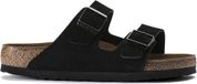 Birkenstock Arizona BS - Damensandale - Schwarz - Größe 35