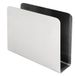 Olympia RVS Servethouder Zilver - Staande Servetdispenser CL337