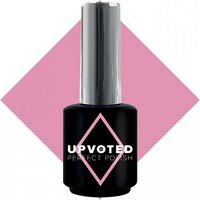 Nailperfect Upvoted - Perfect Polish - #158 (Rouge) - 15 ml