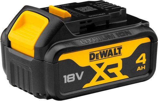 DeWalt DCB182