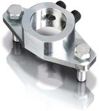 Utilnova Bol Adapter voor montagekop 30mm