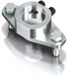 Utilnova Bol Adapter voor montagekop 30mm