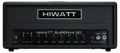 Hiwatt Super-Hi 50 Head