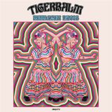 Konkurrent Tigerbalm - Bubblegum Discos (LP)