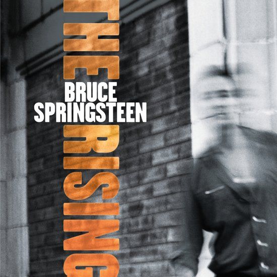 Springsteen, Bruce - The Rising