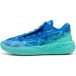 Puma MB.05 Lo Team Basketbalschoenen