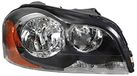 TarosTrade 37-0771-R-63602 elektrische koplamp met motor na 2010 Valeo zijde rechts