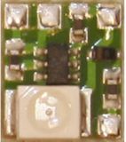 TAMS Elektronik 53-00130-02 Machinistcabineverlichting Warm-wit 1 set(s)