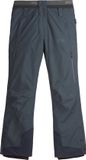 Picture Pantalon Picture Object Dark Blue XS