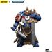 Joy Toy (CN) Warhammer 40k Action Figure 1/18 Ultramarines Honour Guard Chapter Champion 12 cm Action Figuur