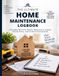 The Ultimate Home Maintenance Logbook