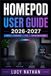 Homepod Homepod User Guide 2026-2027