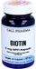 GALL PHARMA Biotine 5 mg, GPH capsules, 60 capsules