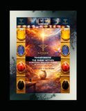 TRANSFORMING Nahash Health CIC Transforming the Enemy Within: An Emotional Regulation Journal