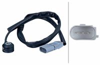 HELLA deursensor 6PG 013 114-641 voor VW GOLF VI (5K1)
