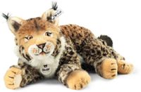 Steiff Mizzy Lynx 35 cm. EAN 102592