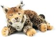 Steiff Mizzy Lynx 35 cm. EAN 102592