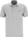 Lacoste L.12.12 Heren Poloshirt - Silver Chine - Maat XXL
