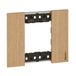 Legrand BTKA4802LM Veiligheidsplaatje voor Stopcontacten, 1 Stuk(s)