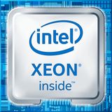 Intel Xeon E-2236 processor 3,4 GHz 12 MB Smart Cache Tray