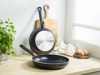 BK Easy Basic Poêle en céramique - Ø30 cm - Sans PFAS