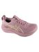 Asics Gel-Kayano 33 Hardloopschoenen voor dames, Taro Purple Dusty Mauve