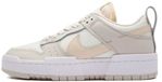 Nike Dunk Low Disrupt Sail Desert Sand (W) - Taille 42.5