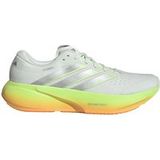 adidas Supernova Rise 3 Neutrale schoen Heren - mint, neongeel, Maat 46 2/3