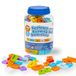 Learning Resources Sentence Gebouw Dominoes 144-Stuk Set