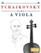 Tchaikovsky Libri GmbH Tchaikovsky para a Viola