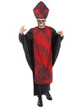 Cardinal Smiffy's Kardinaal Sint Natan - Man - M/L