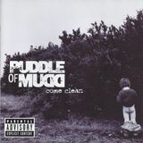 Puddle Of Mudd Come Clean (CD)
