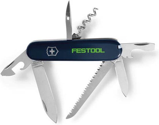 Festool Zakmes Victorinox - 497898