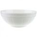 Villeroy & Boch Gray Pearl platte schaal Rond Wit 24 cm