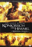 Königreich GPSR Kontakt Kingdom of Heaven / DVD / 2005