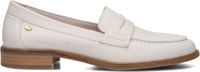 Fred De La Bretoniere Loafer Bodil Off White - Maat 38