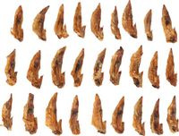 Flamingo Nature Snack Kippenvleugels Tip 100 Gr