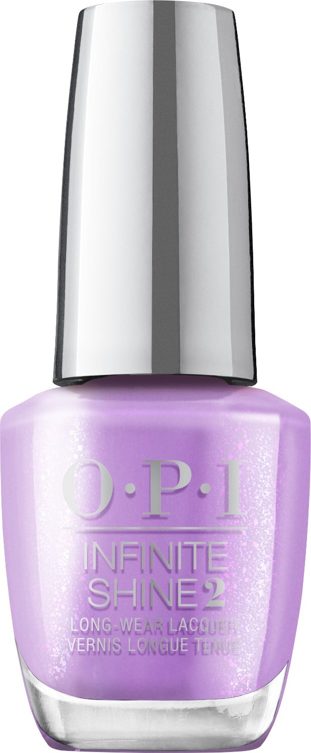 OPI Infinite Shine Power of Hue Collectie 15 ml Don t Wait.