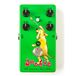 MXR Dookie Drive 30-jarig jubileum Deluxe Edition (DD30)