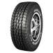 Nankang Conqueror A/T ( 265/70 R17 121/118Q avec protection de jante (MFS) OWL )